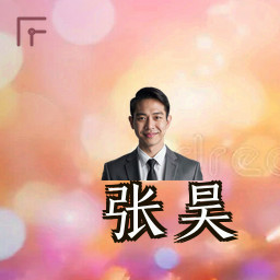 张昊